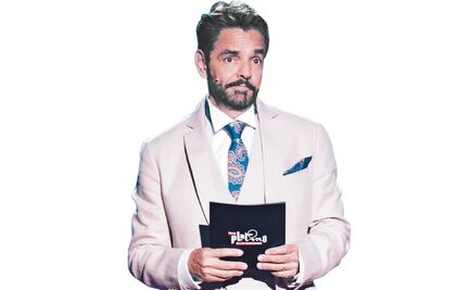 Derbez aclara: soy pro feminista