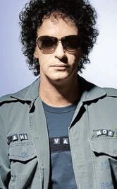 Filtran temas inéditos de Cerati