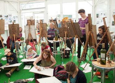 Escritores mexicanos festejarán 30 años del Hay Festival Gales