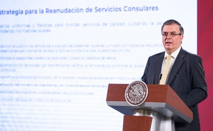 Suman 959 mexicanos fallecidos por Covid-19 en el extranjero