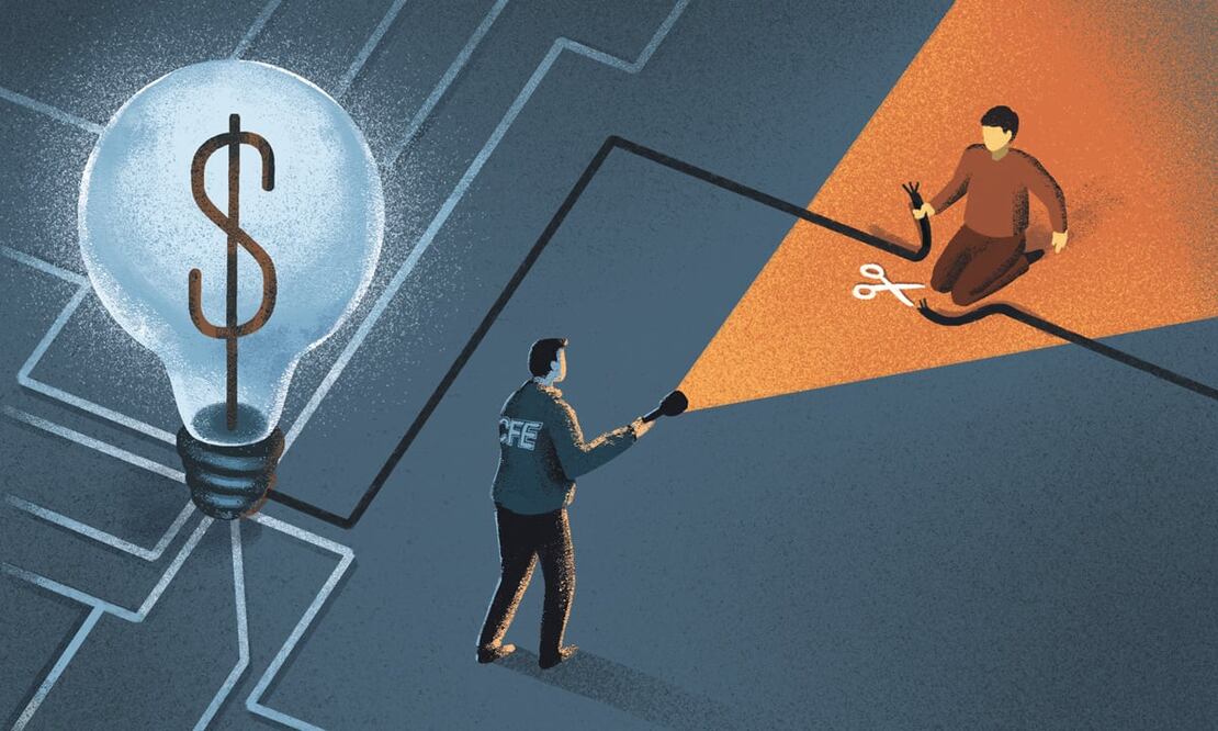 Infografía: ANI CORTÉS. EL UNIVERSAL