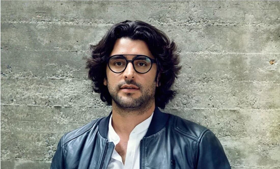 Conoce a José Casas, el mexicano que diseñó al nuevo BMW que se fabricará en nuestro país