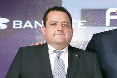 "Góber" de BCS, sobrepasado por daños de Lidia