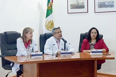 En Valle de México suben hasta 20% casos de picaduras