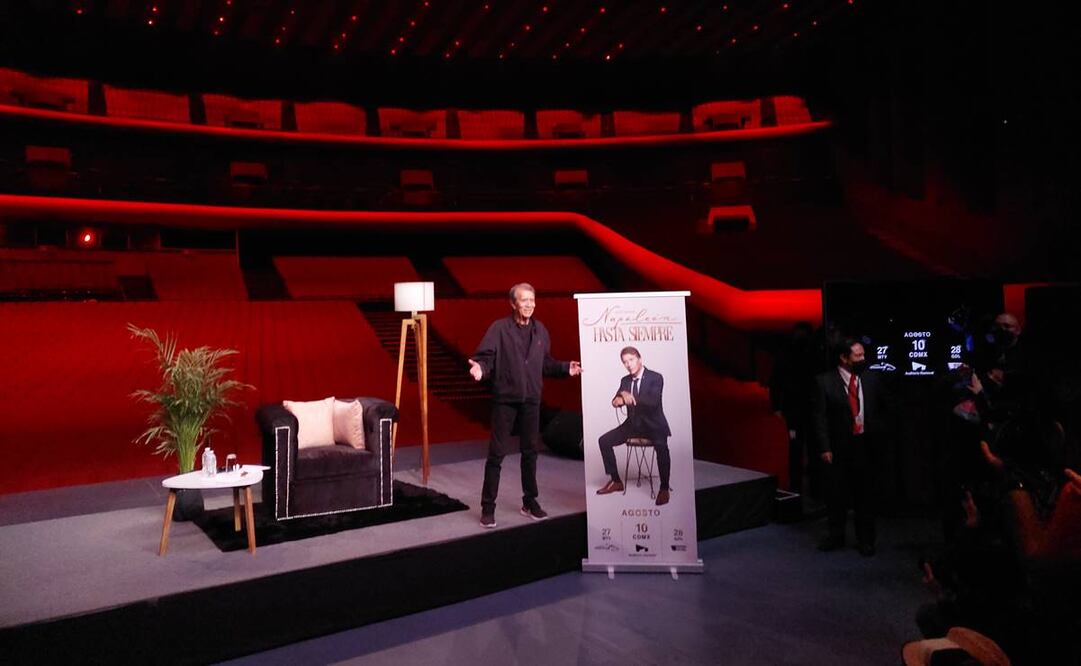 Foto: Sughey Baños/EL UNIVERSAL