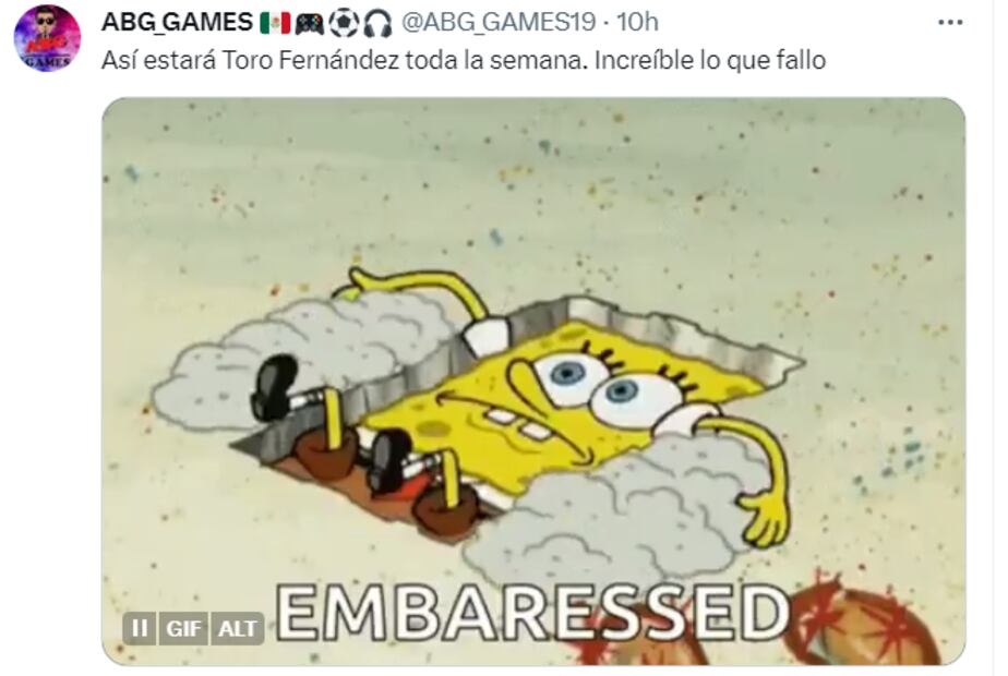 Los mejores memes de Pumas luego de empatar frente a Toluca