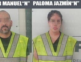 Detienen a madre y al cirujano de Paloma Nicole, adolescente que murió tras someterla a cirugía estética, confirma Fiscalía de Durango