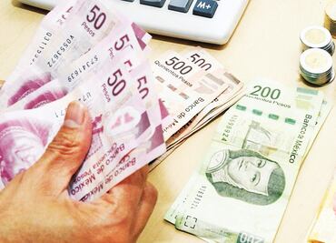 Recaudación de impuestos en mayo rebasa meta: SHCP