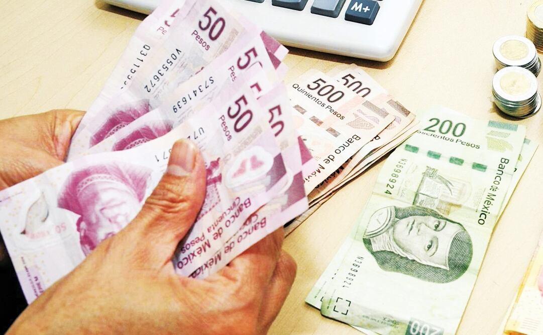 Foto: Archivo / EL UNIVERSAL