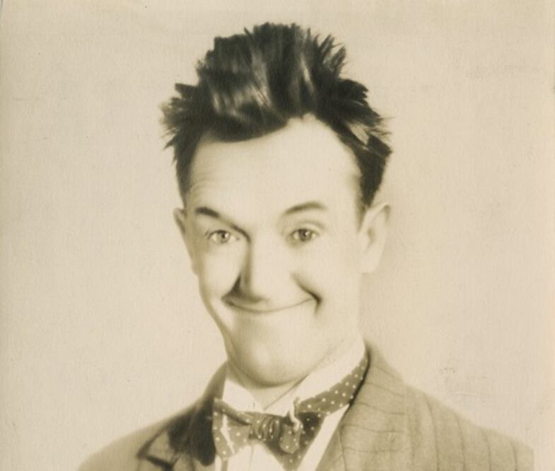 Stan Laurel y José Pablo Moncayo, en un día como hoy