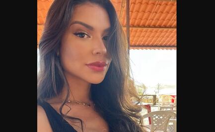 ¿Quién era Gleycy Correia, la Miss Brasil 2018 que murió tras dos meses en coma?