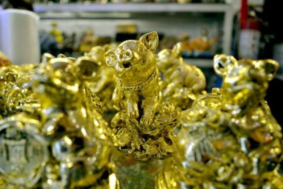 Los mejores lugares del Barrio Chino en la CDMX