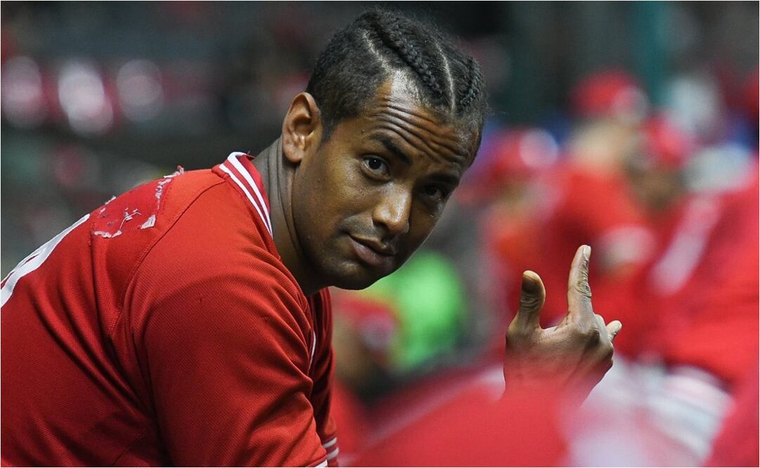 Las exestrellas de la MLB no han tenido una buena temporada - FOTO: ESPECIAL