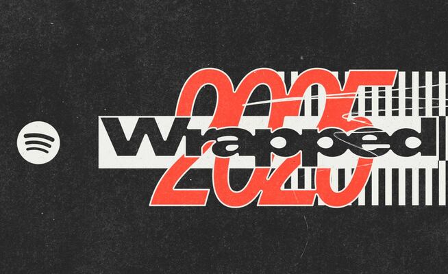 ¡Spotify Wrapped 2025 ya está aquí! Cómo acceder a tus resultados