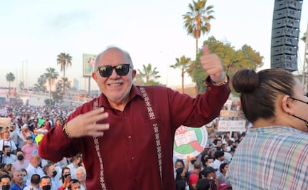 Gobernador de Sinaloa asegura que no protege a Luis Guillermo Benítez, acusado de desempeño irregular