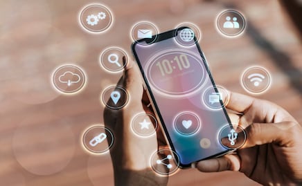 La función que debes desactivar en tus apps para ahorrar batería