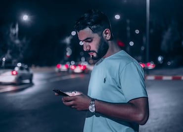 Android provocará enojo a ladrones de celulares; así los frustrará