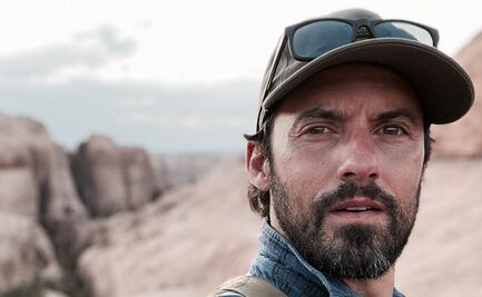 Así lucía Milo Ventimiglia cuando tenía 19 años y actuó en 'Sabrina la bruja adolescente'