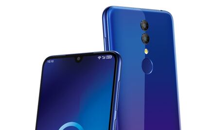 Alcatel 3 y 3C llegan a México