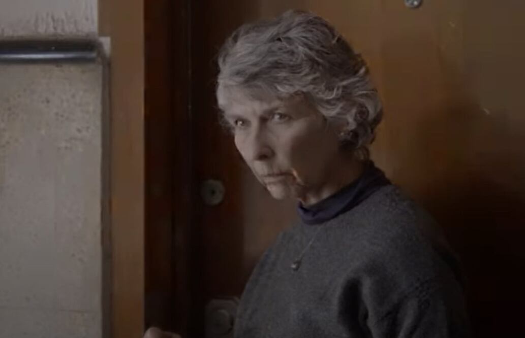 Imagen del cortometraje "Vivir toda la vida".  Foto: Especial 