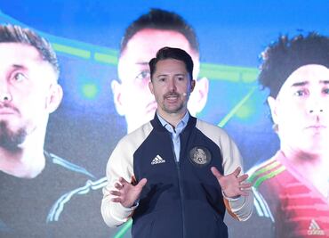 Contra Bermudas la Selección Mexicana jugará en Toluca