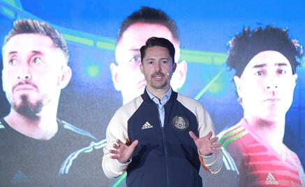 Contra Bermudas la Selección Mexicana jugará en Toluca