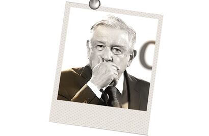 AMLO y el obligado viraje