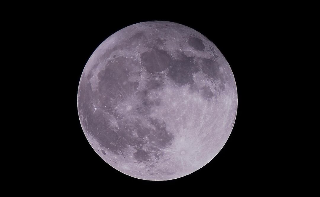 Un fenómeno astronómico que puede admirarse a simple vista. Imagen: Pixabay