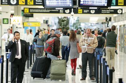 Mexicanos deben presentar Autorización Electrónica de Viaje a Israel; revisa aquí los detalles del ETA-IL