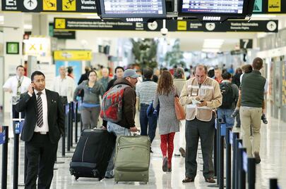 Mexicanos deben presentar Autorización Electrónica de Viaje a Israel; revisa aquí los detalles del ETA-IL