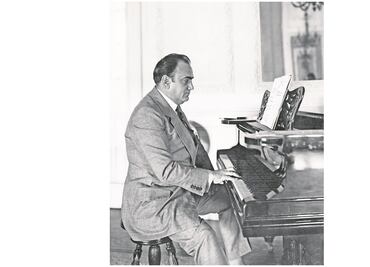 Cuando a Caruso, condenado por acoso, fue recibido como héroe en el Met