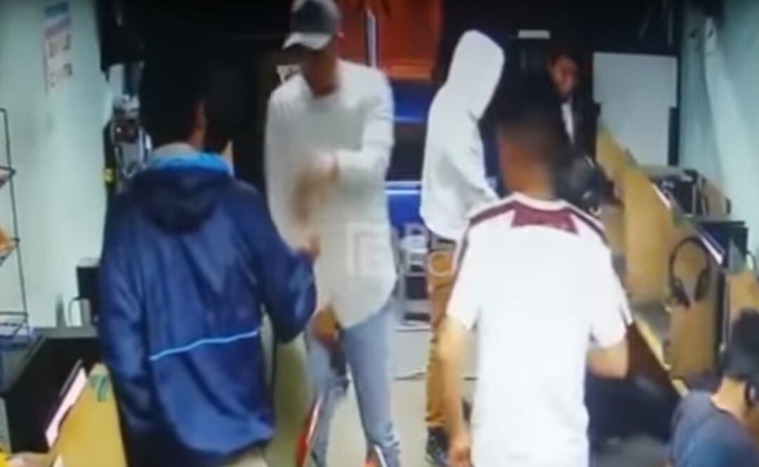 (Foto: Captura de video)