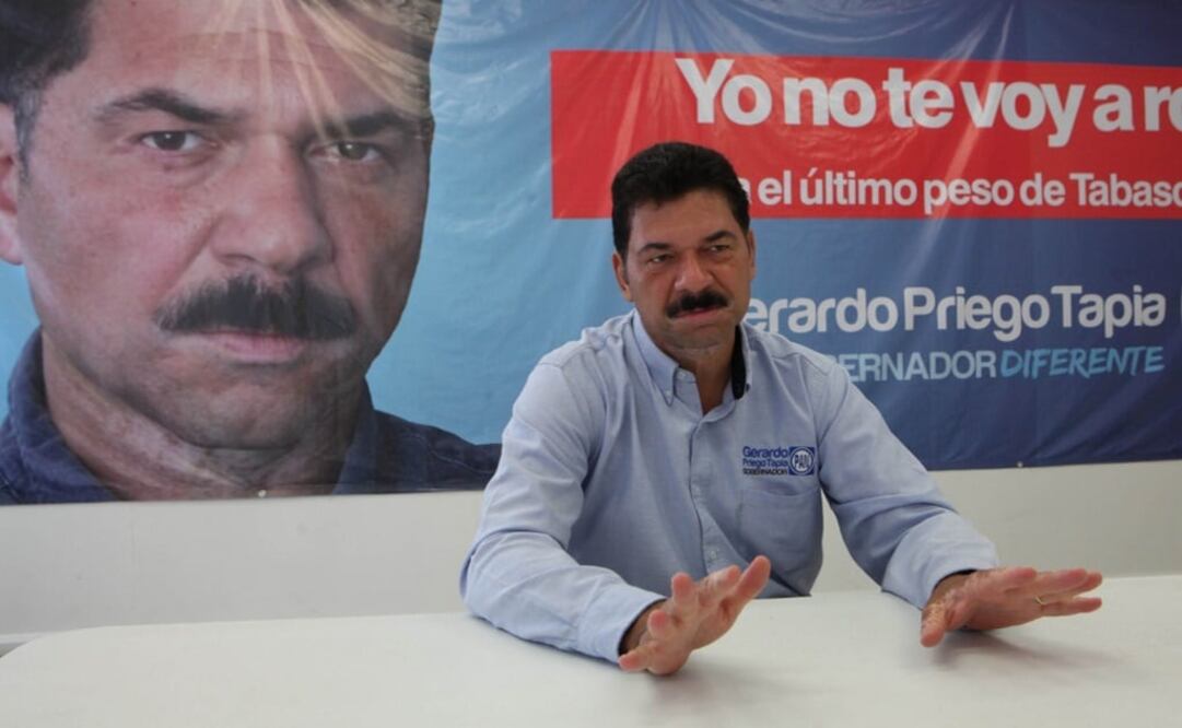 Foto: Archivo/EL UNIVERSAL