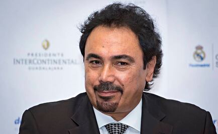 Hugo Sánchez suena para Gallos