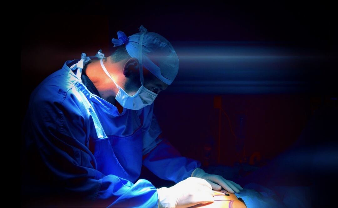 Imagen Ilustrativa. Foto: El Universal 