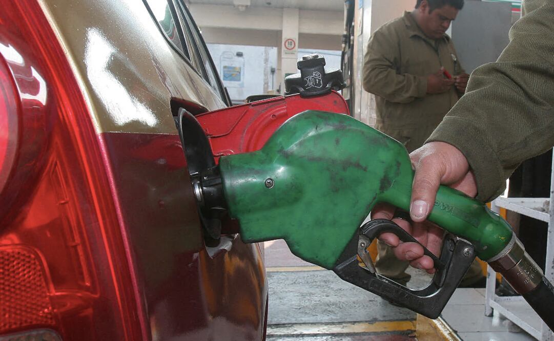 Mexico has recently made decisions in the energy sector that could affect foreign investors - Photo: Adrián Hernández/EL UNIVERSAL