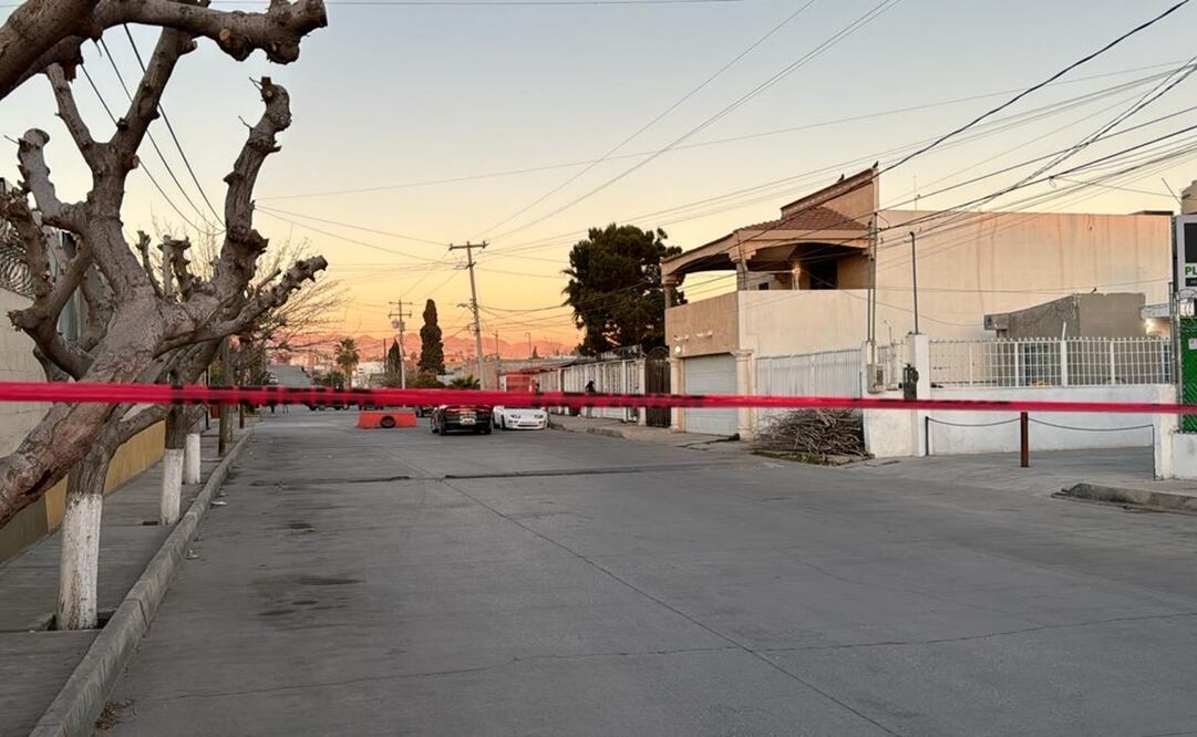Dos mariachis, un hombre y una mujer, murieron durante un ataque a una fiesta en Ciudad Juárez. Foto: Especial