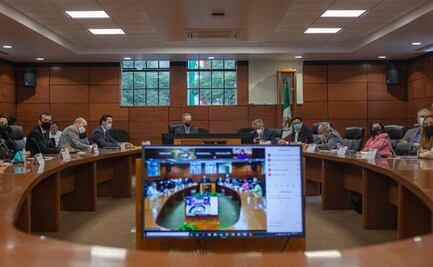 Plantean a López-Gatell propuestas para probar vacuna rusa en México