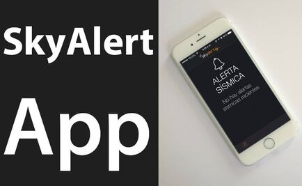 SkyAlert lanza tecnología de prevención para emergencias