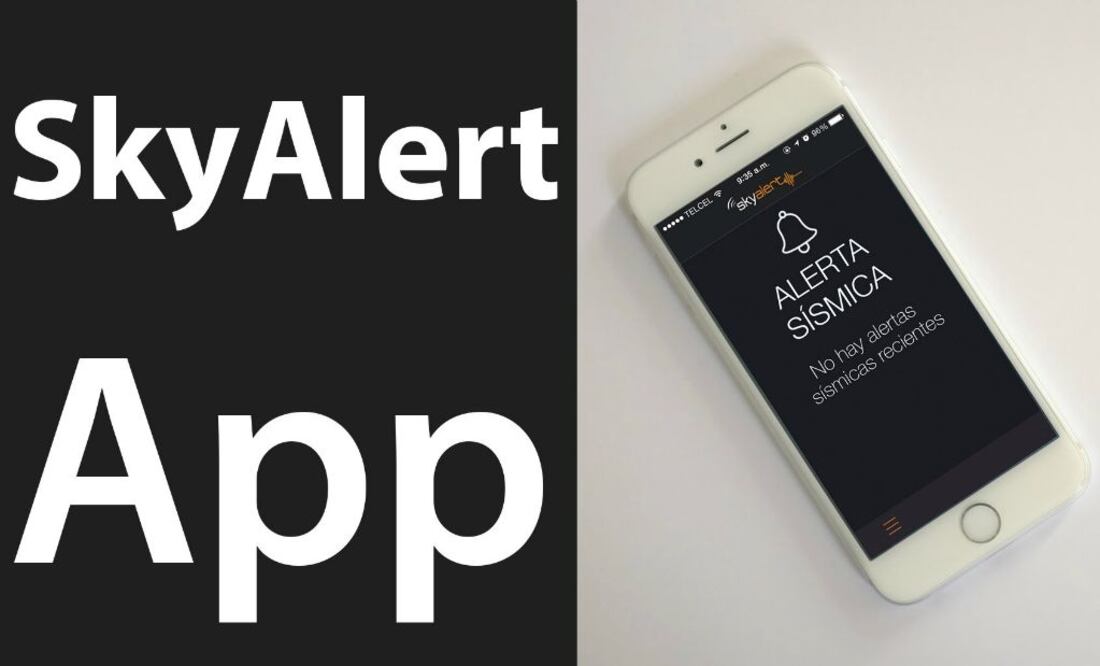 Con SkyAlert EMC los usuarios podrán agregar contactos que también tengan cuenta en Facebook para que puedan ser avisados en caso de que se emita una alerta.