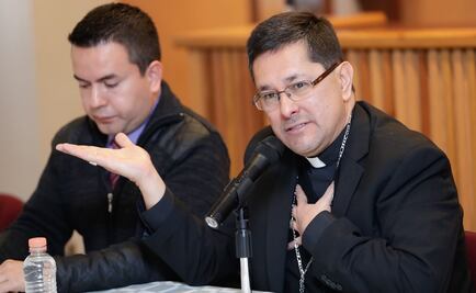 Iglesia exhorta a reconsiderar aumento a precios de gasolinas