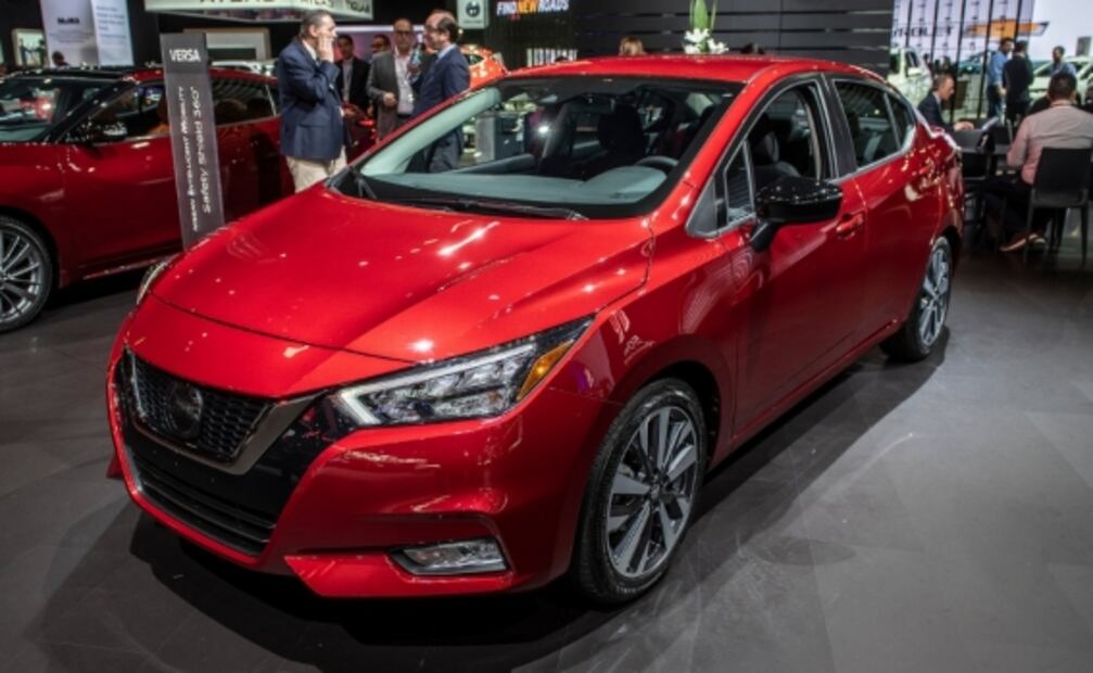 Así evolucionará el auto más vendido de México