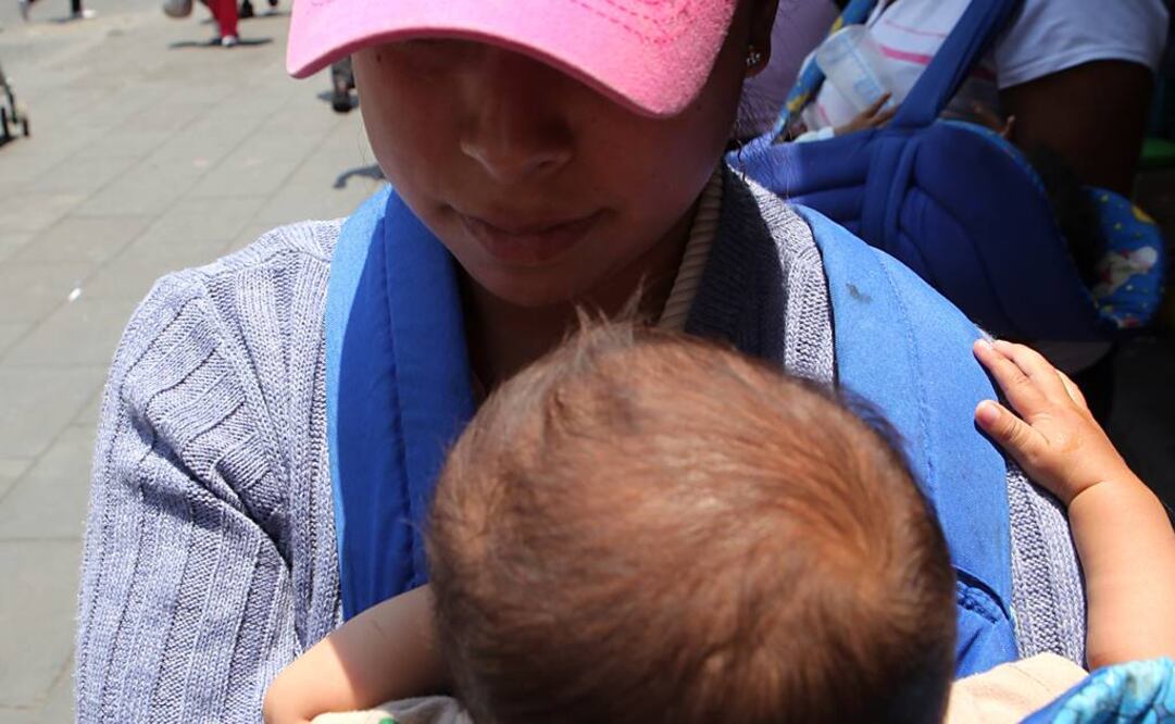 (Foto: Archivo EL UNIVERSAL)