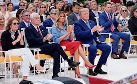 Sistema de salud en EU: cambio radical con Trump