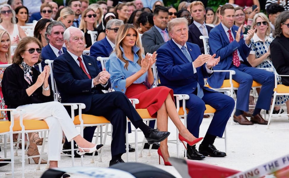 Sistema de salud en EU: cambio radical con Trump