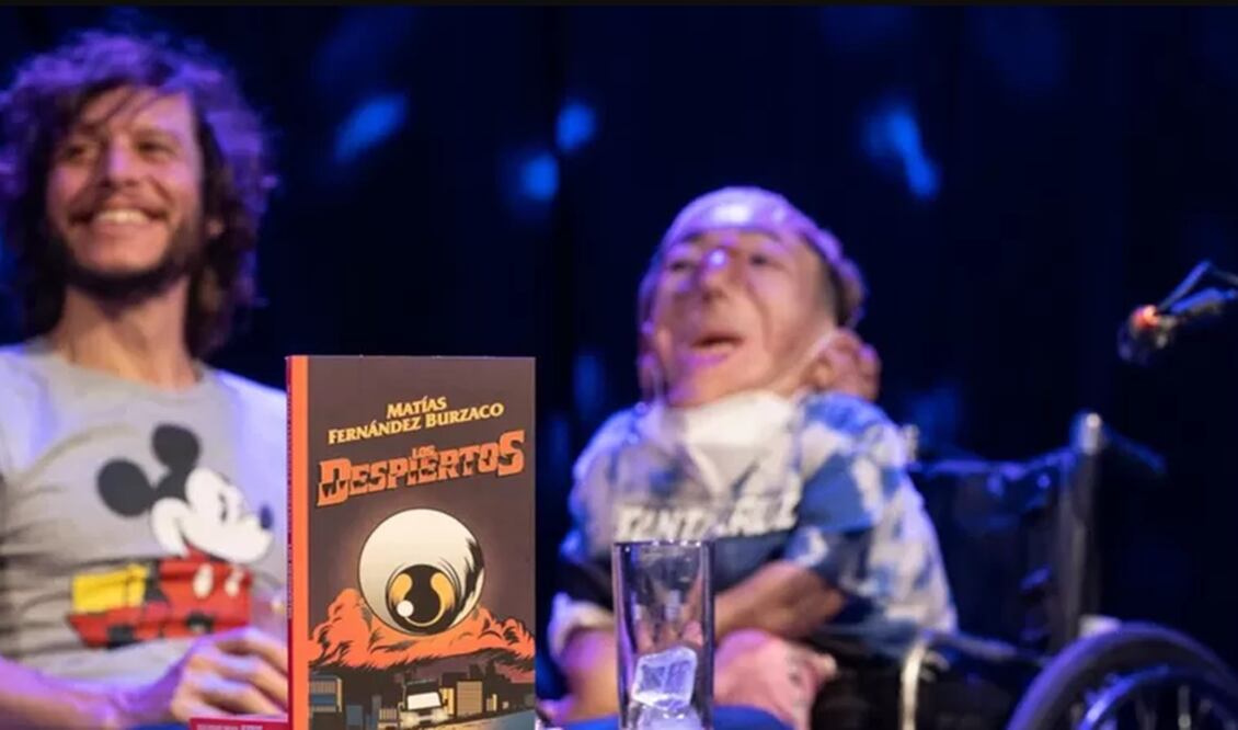 Foto: Alejadro Guyot, vía BBC