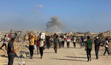 Alto el fuego en Gaza: Esto es lo que sabemos del acuerdo entre Israel y Hamas para lograr la paz tras 2 años de guerra