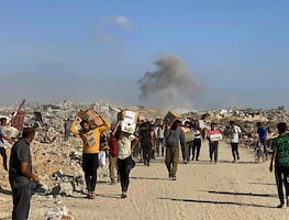 Alto el fuego en Gaza: Esto es lo que sabemos del acuerdo entre Israel y Hamas para lograr la paz tras 2 años de guerra