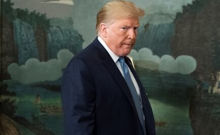 Caen acciones de compañías de videojuegos tras dichos de Trump sobre tiroteos