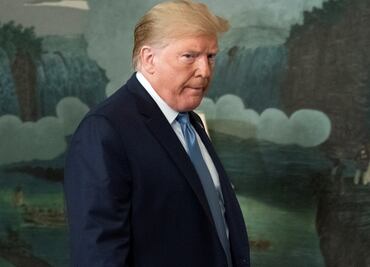 Caen acciones de compañías de videojuegos tras dichos de Trump sobre tiroteos